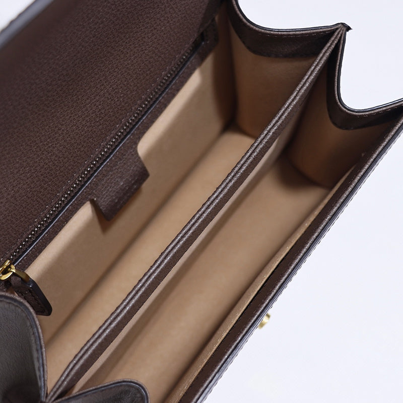 STRAPSTORY - GGC4 BAG - 1271