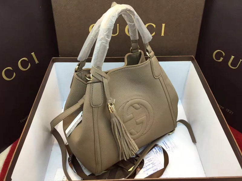 STRAPSTORY - GGC4 BAG - 435