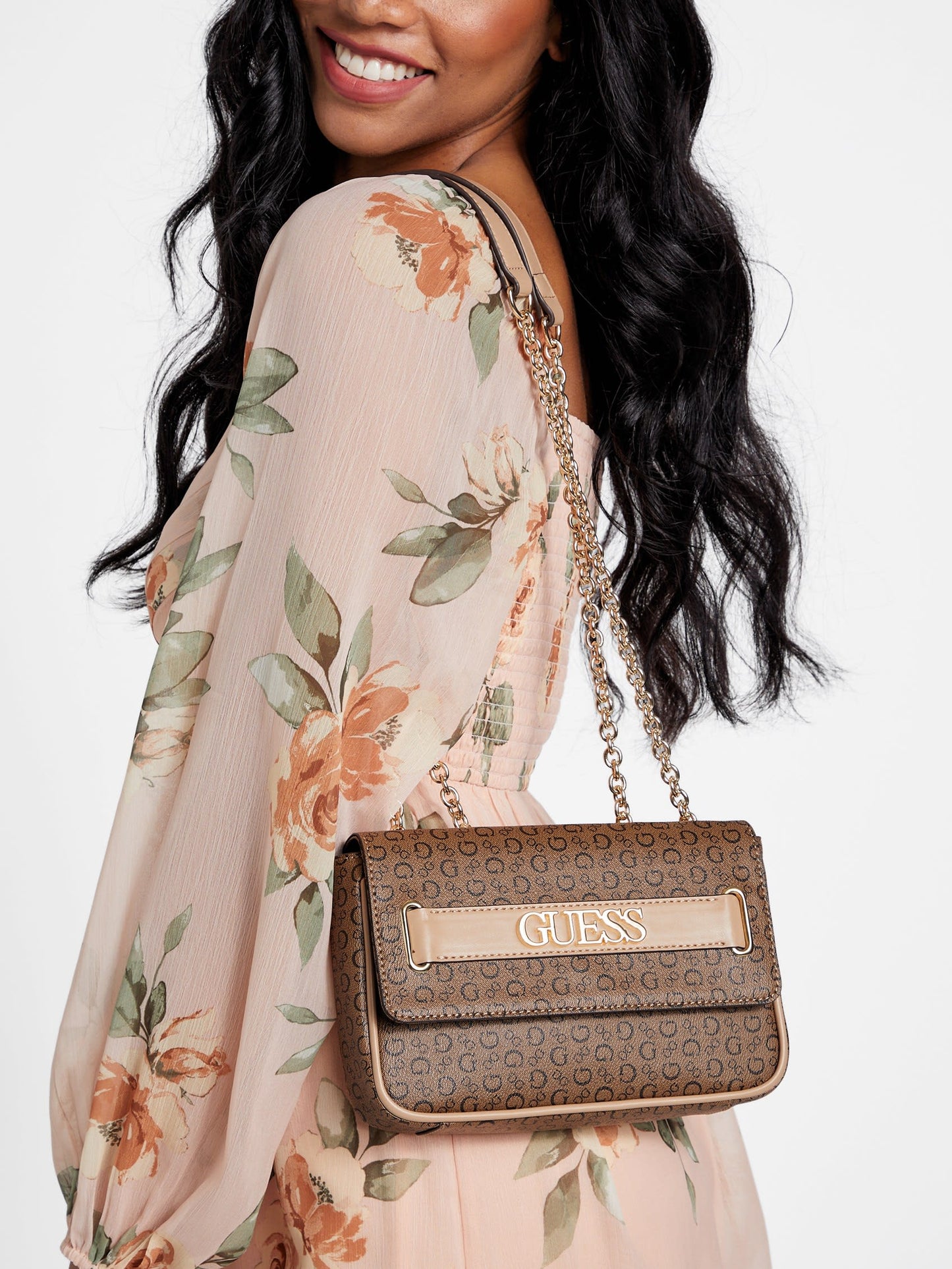 StrapStory - Crossbody 398