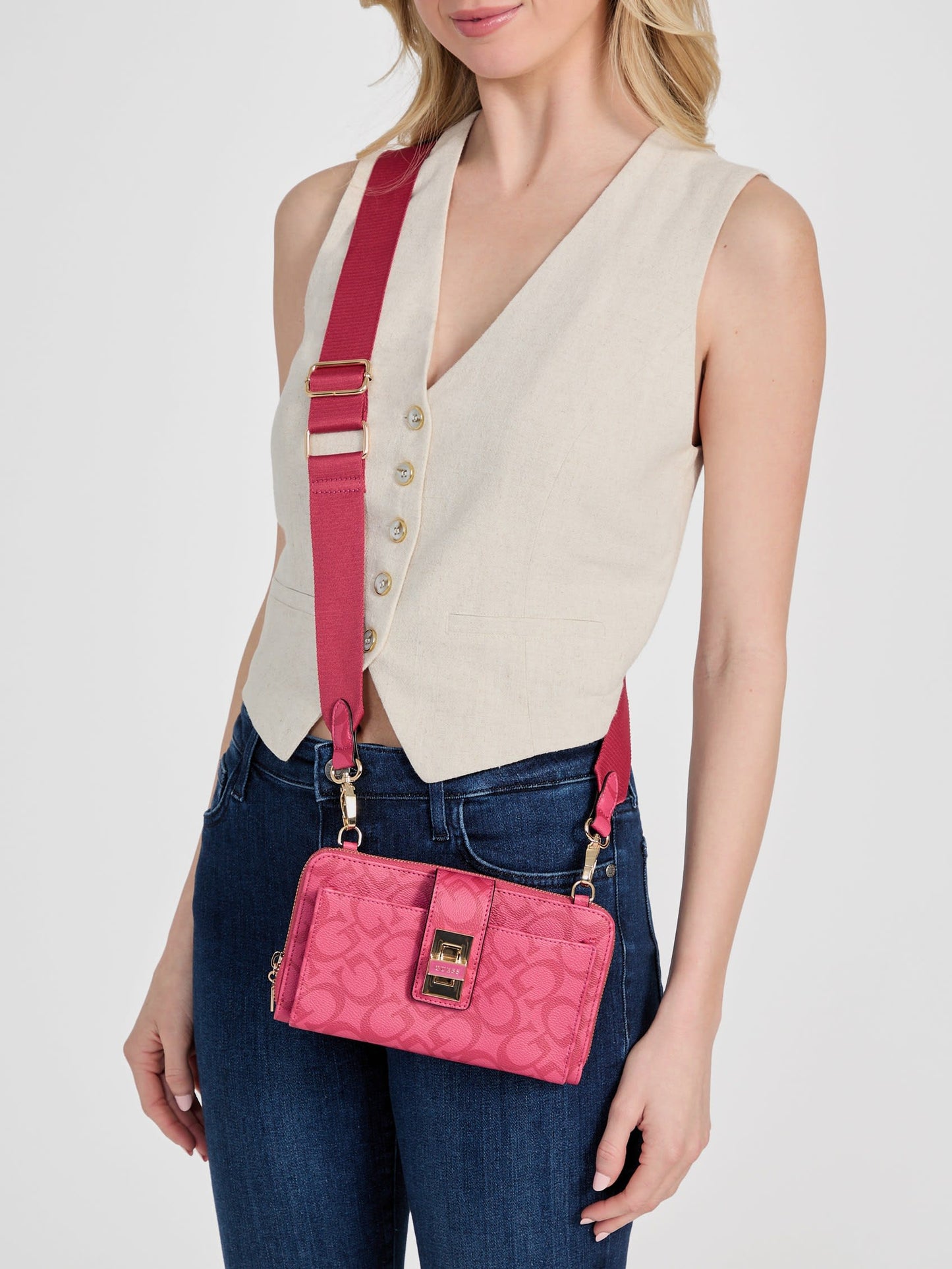 StrapStory - Crossbody 1033