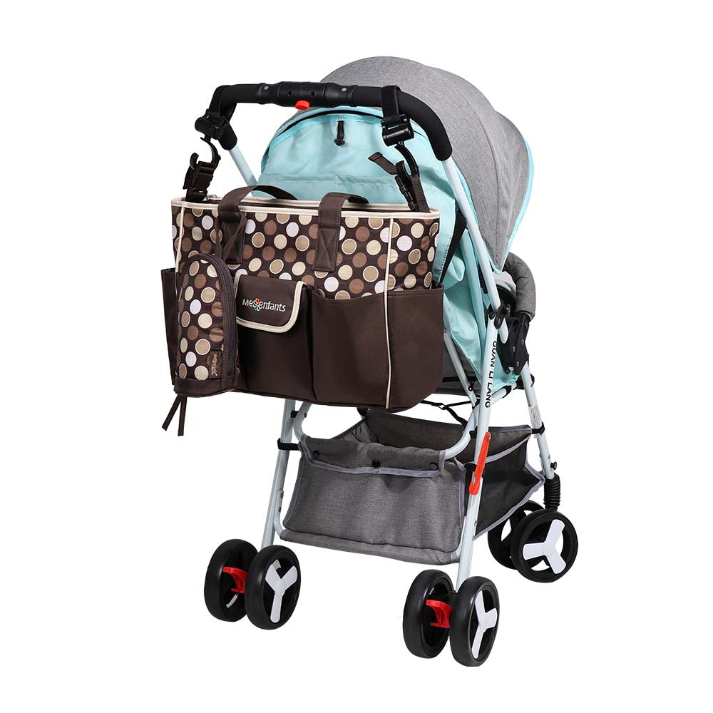 StrapStory - Backpack 1138