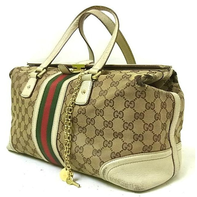 STRAPSTORY - GGC4 BAG - 3302
