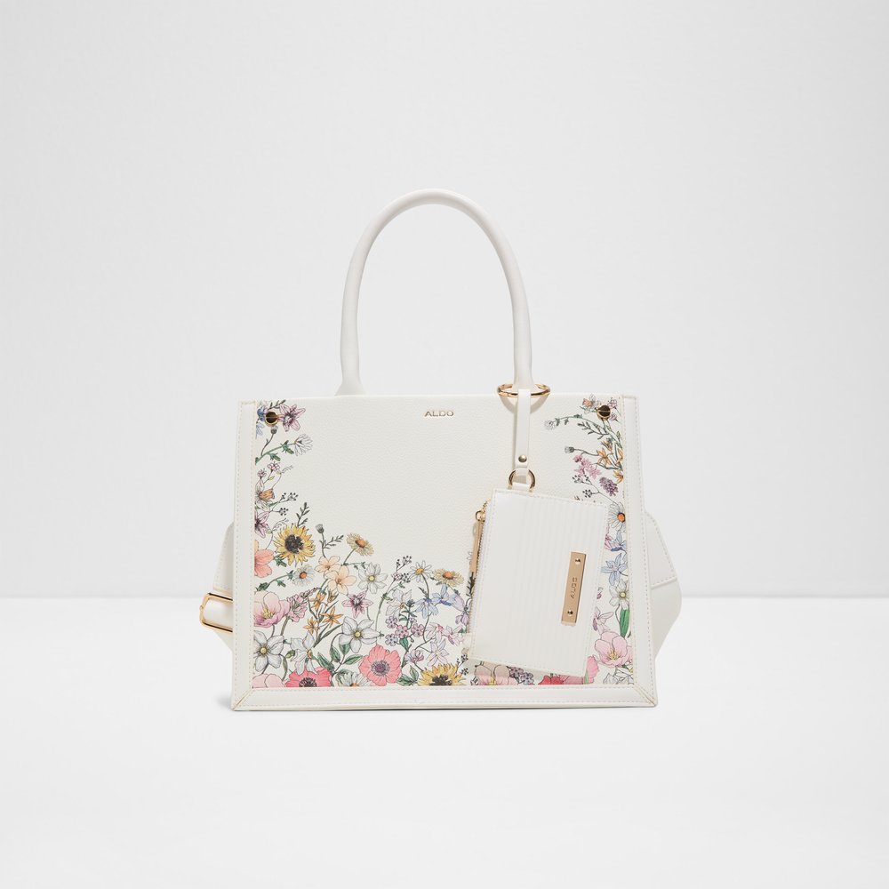 StrapStory - Tote Bag 2133