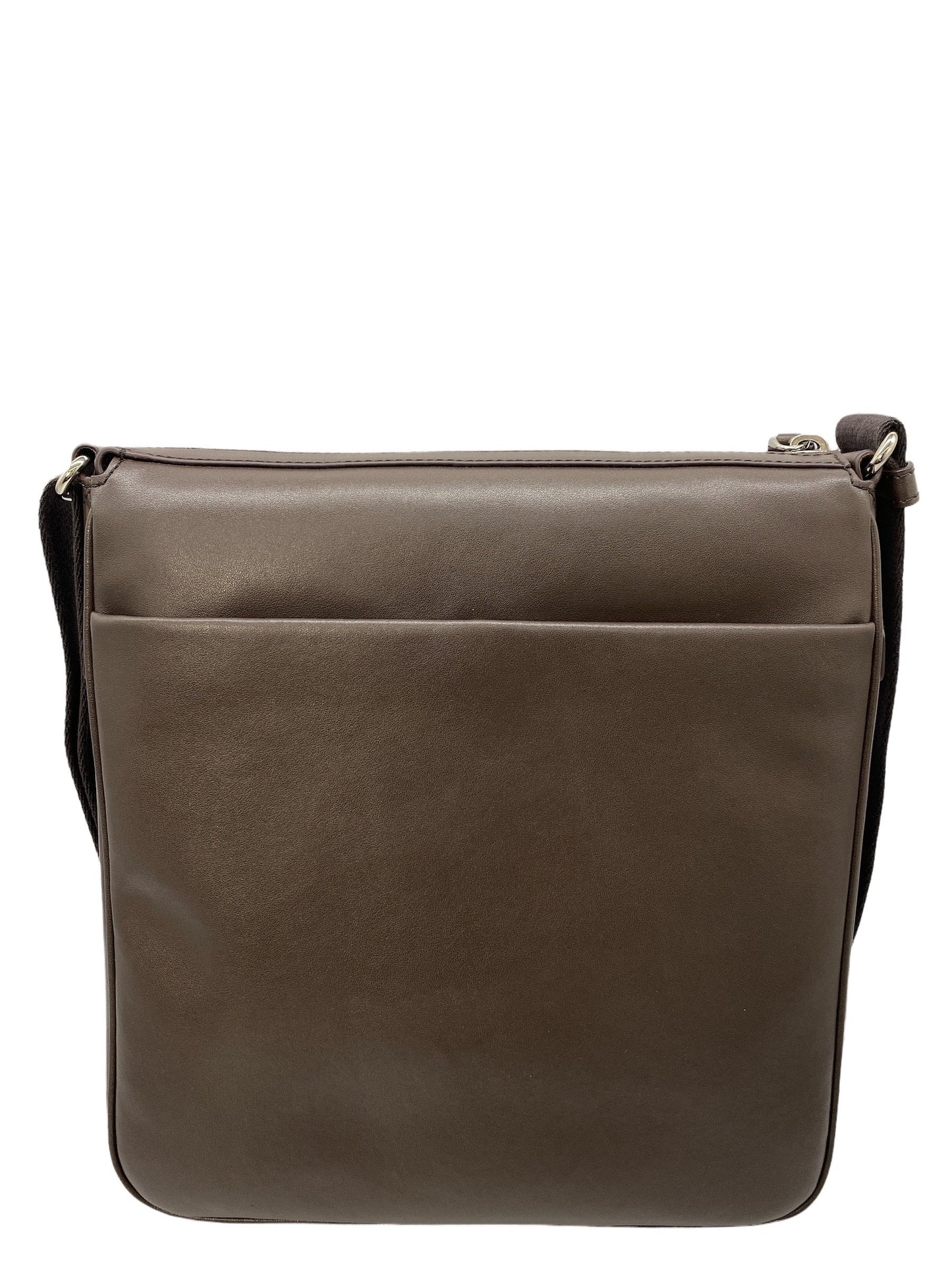 StrapStory - Messenger Bag 083