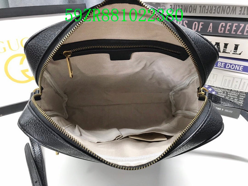 STRAPSTORY - GGC4 BAG - 389