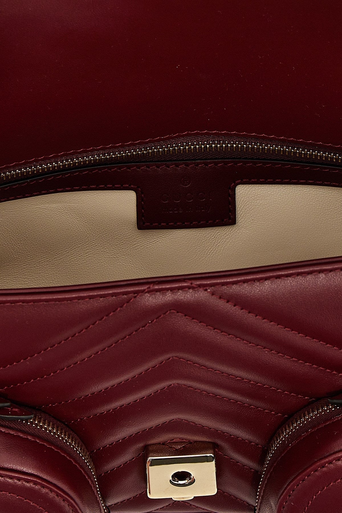 STRAPSTORY - GGC1 BAG - 1600