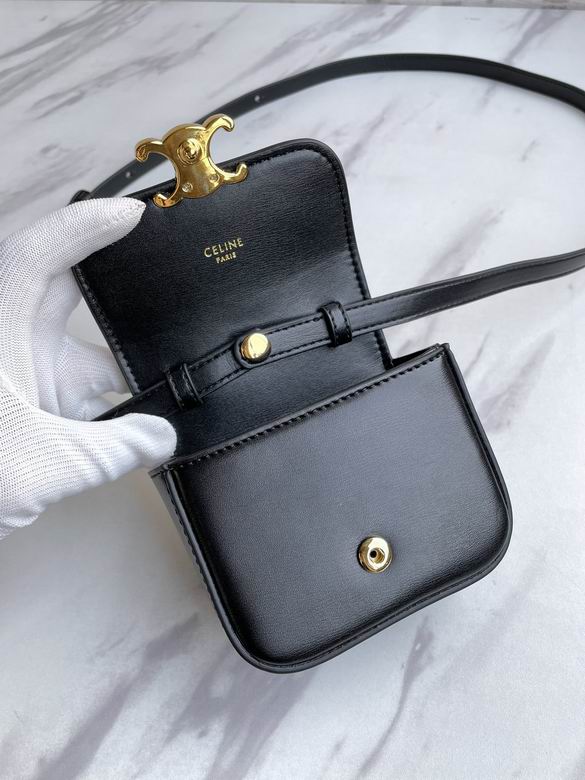 CLNE-Bags - Strap Story - 787