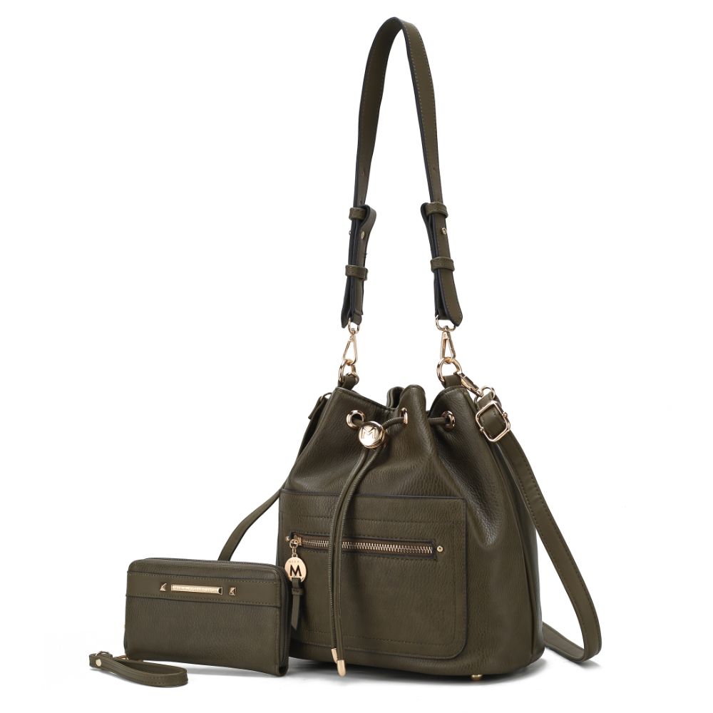 StrapStory - Bucket Bag 044