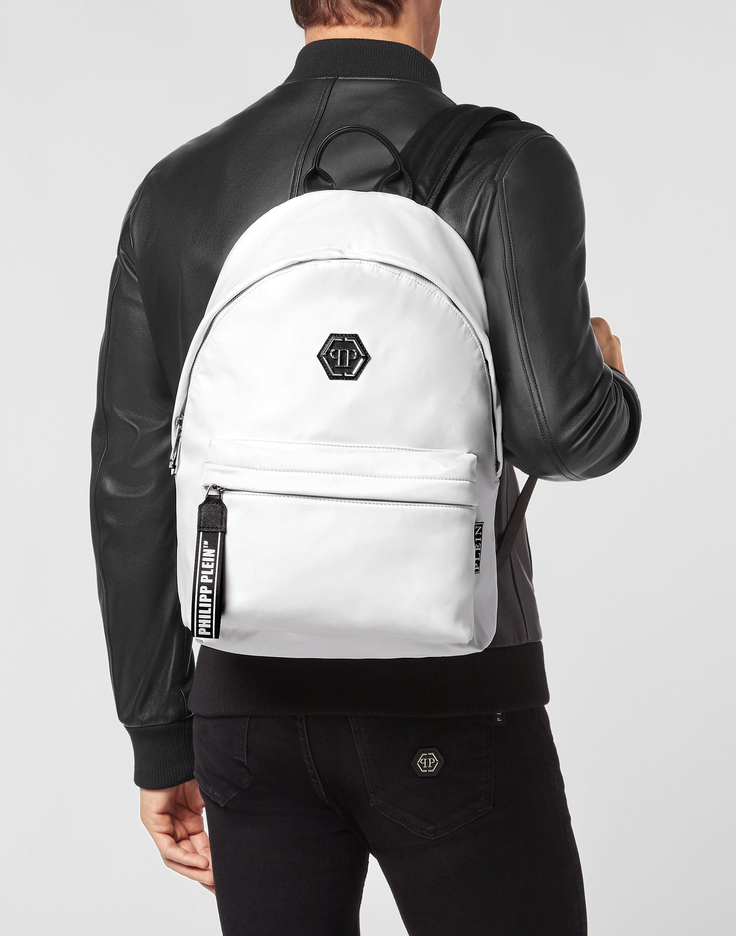 StrapStory - Backpack 556