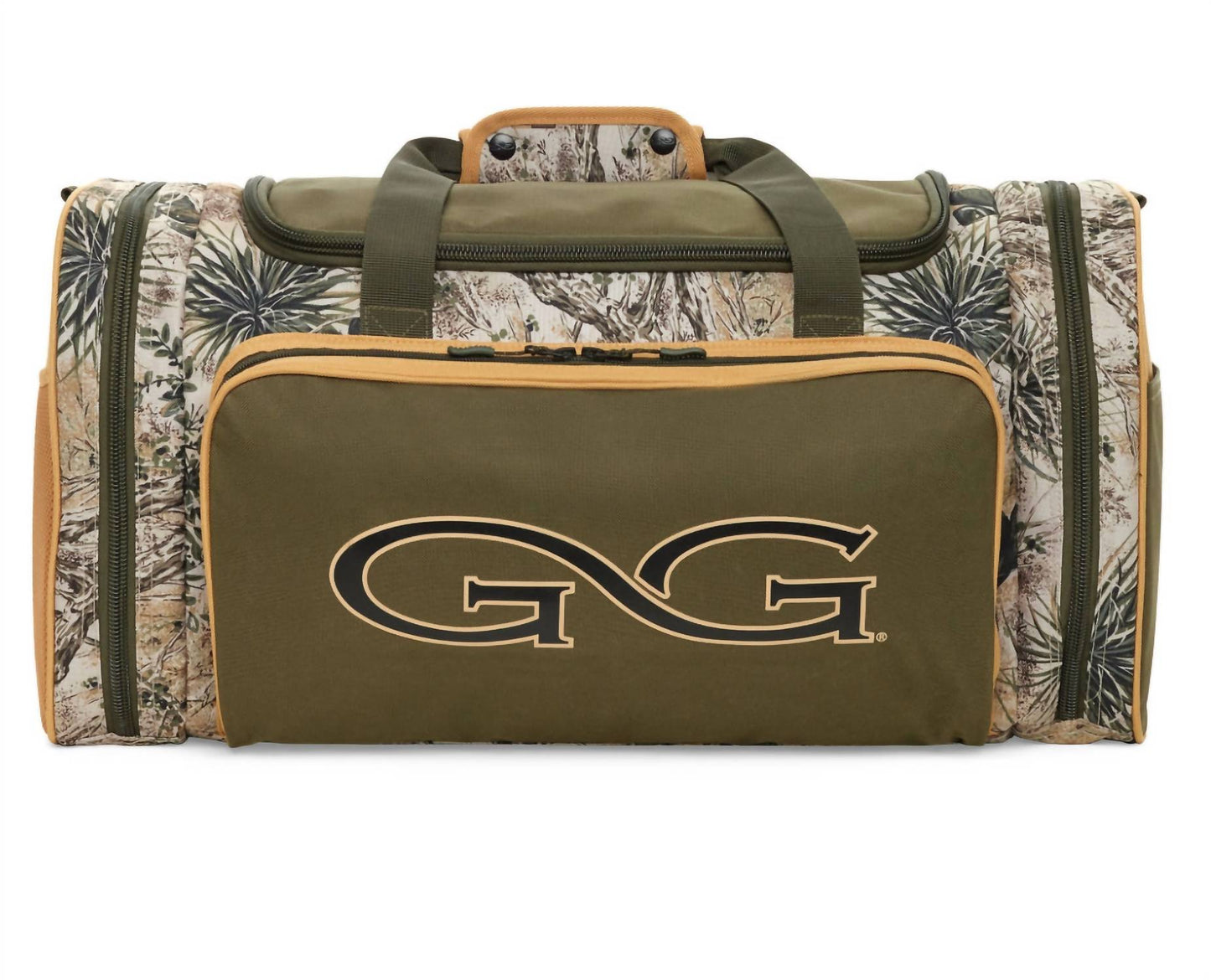 StrapStory - Duffle Bag 191
