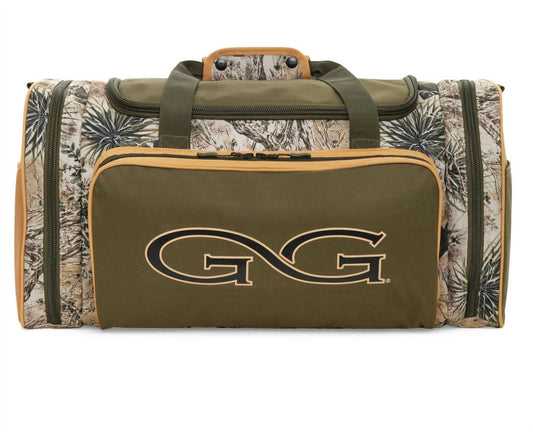 StrapStory - Duffle Bag 191