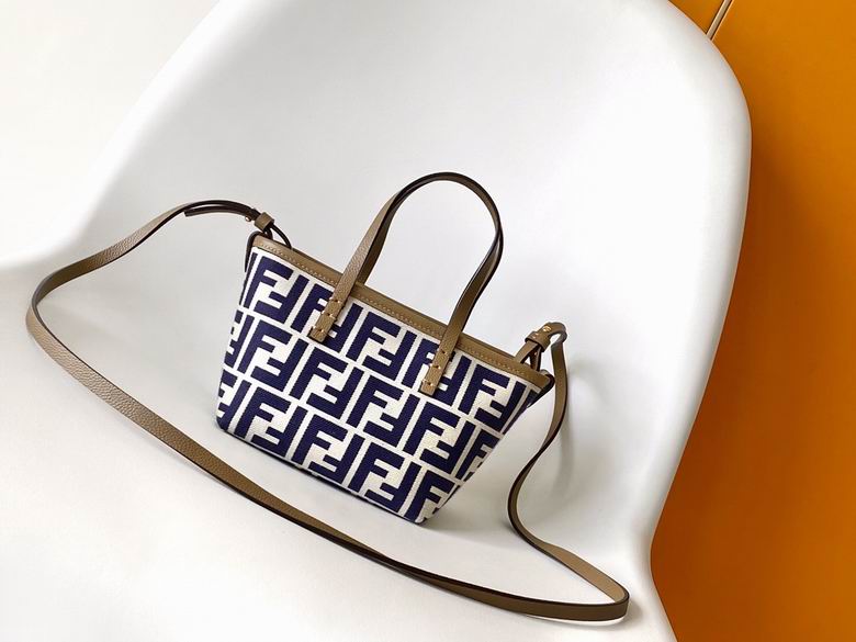FDNI-Bags - Strap Story - 896