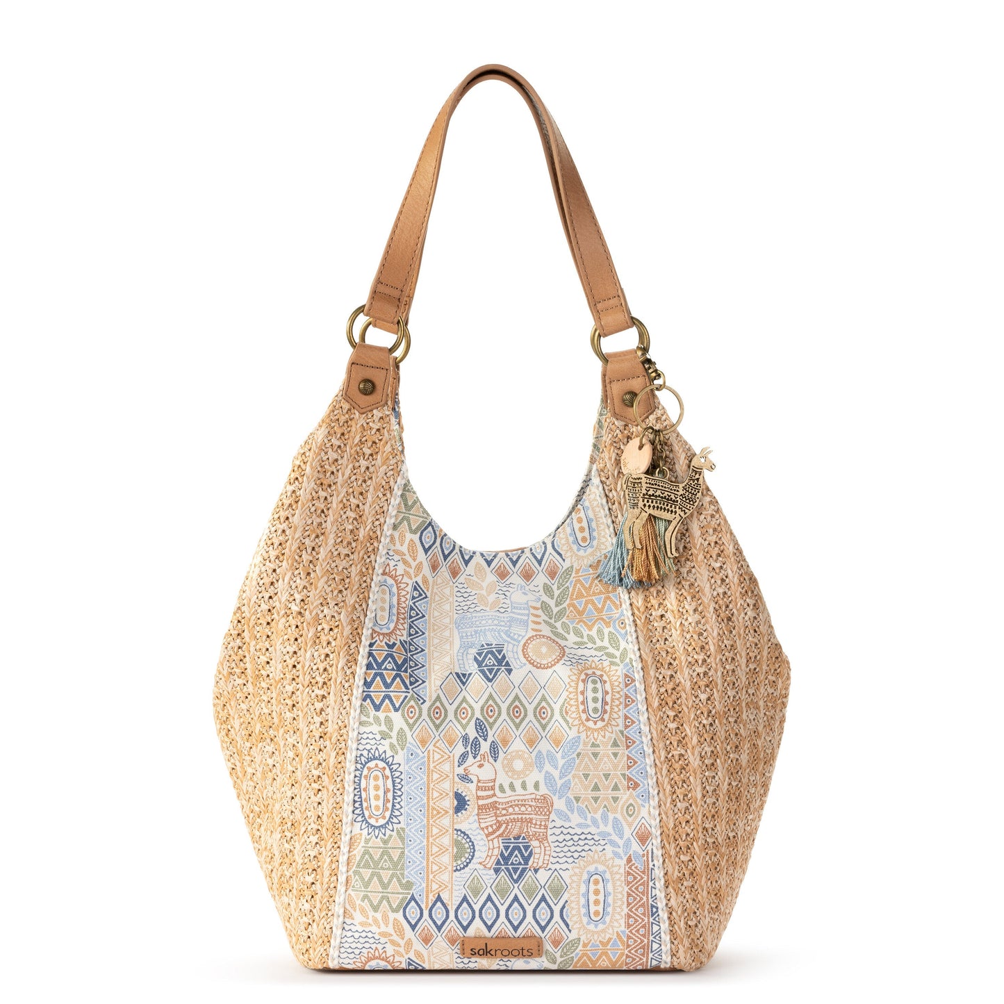 StrapStory - Tote Bag 403