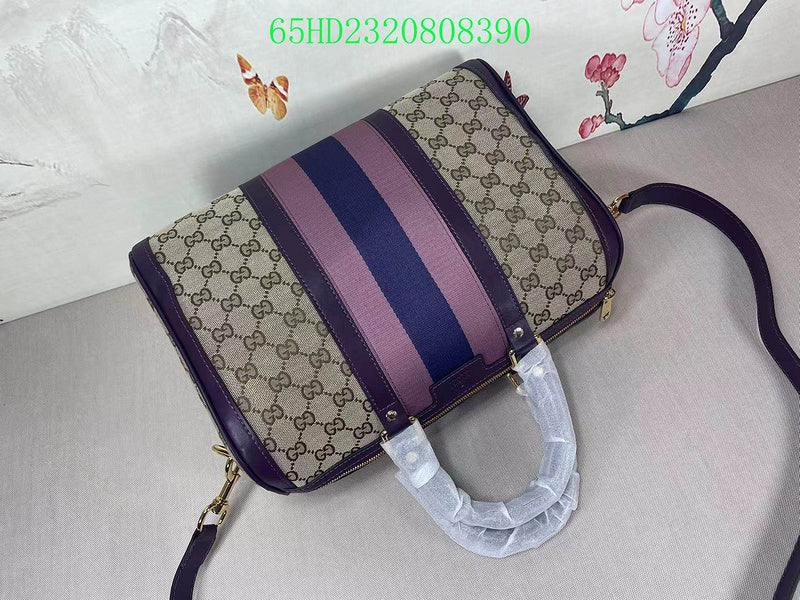 STRAPSTORY - GGC4 BAG - 262