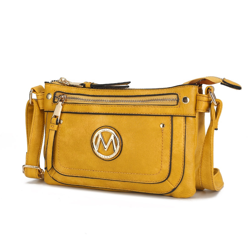 StrapStory - Crossbody 328