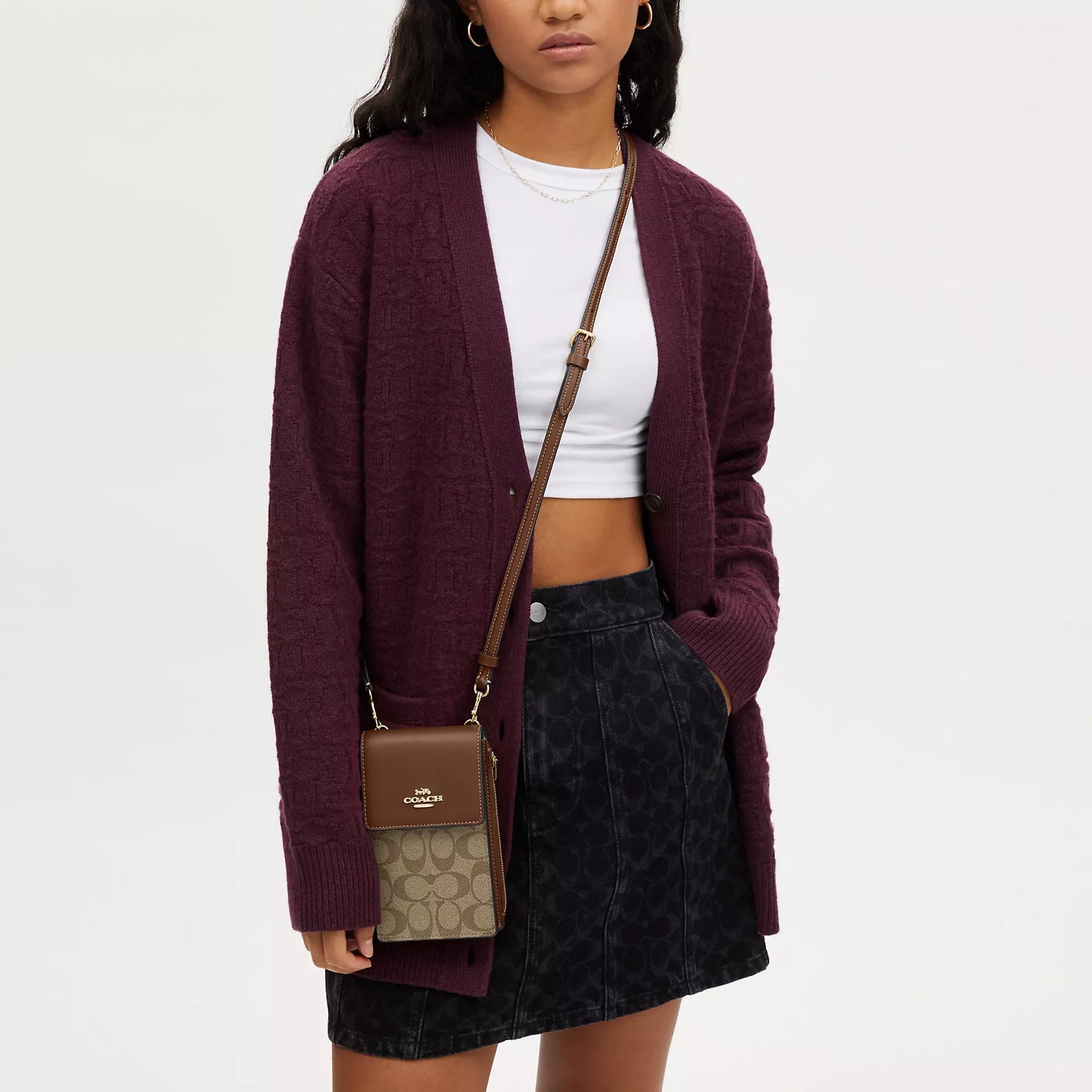 StrapStory - Crossbody 247