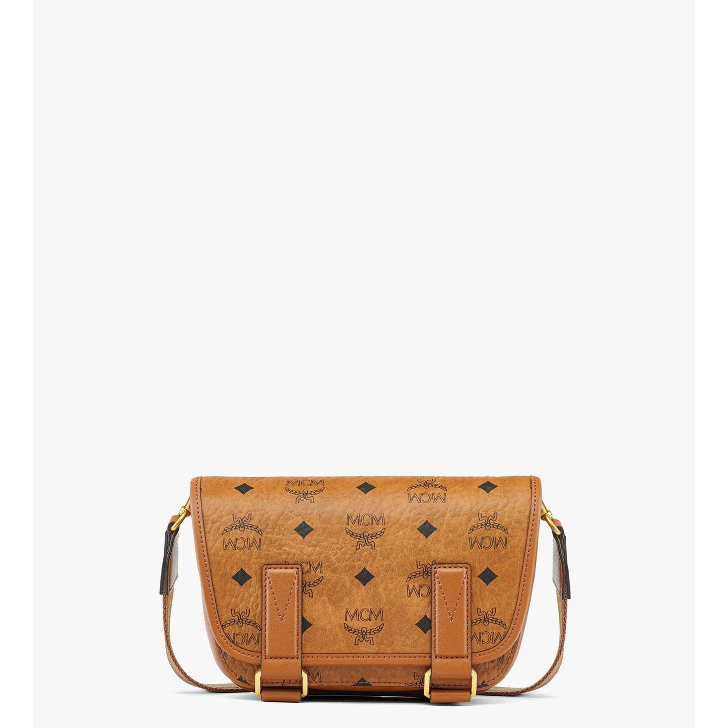 StrapStory - Messenger Bag 096