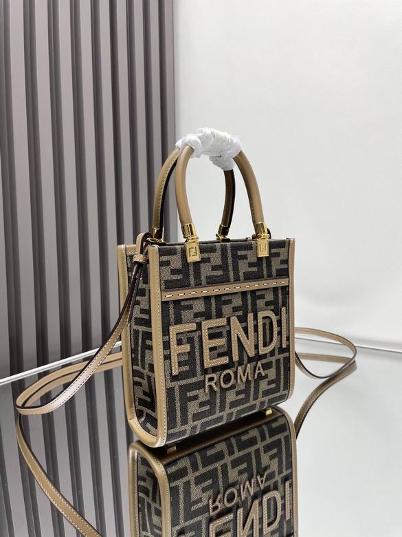 FDNI-Bags - Strap Story - 128