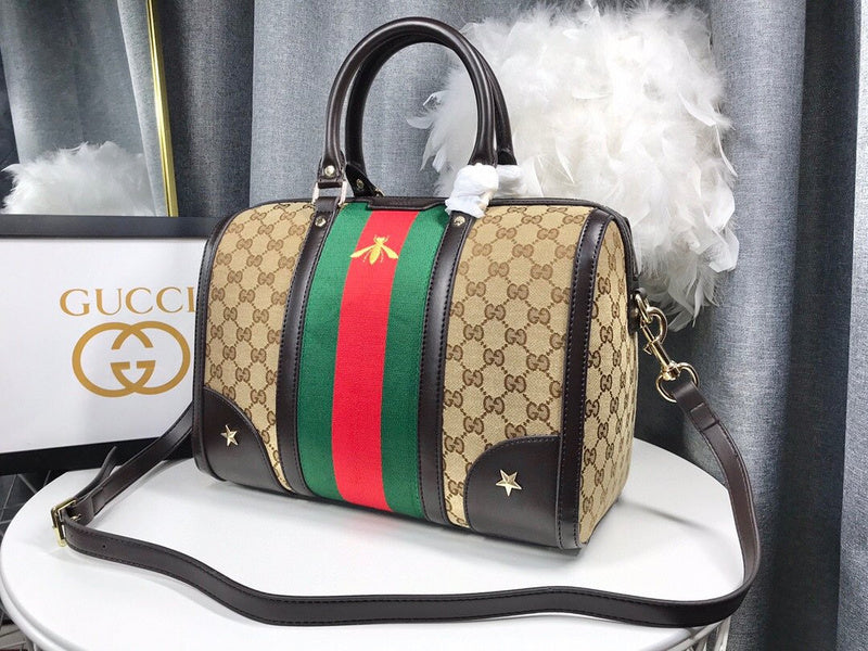 STRAPSTORY - GGC4 BAG - 467