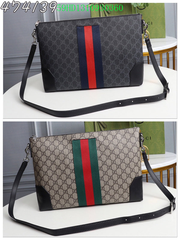 STRAPSTORY - GGC4 BAG - 342