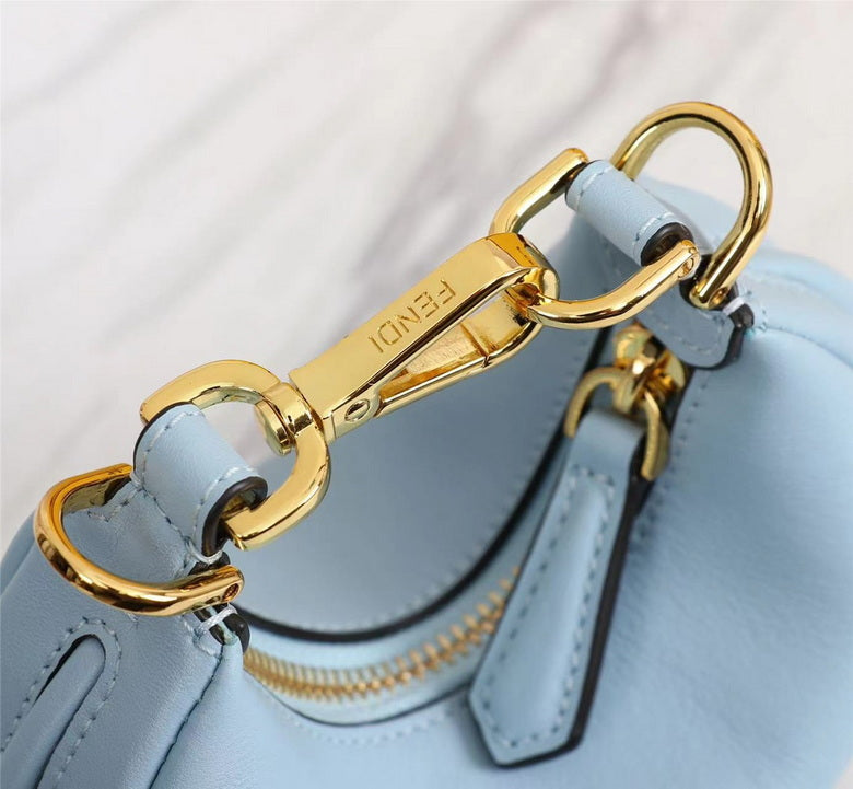 FDNI-Bags - Strap Story - 777