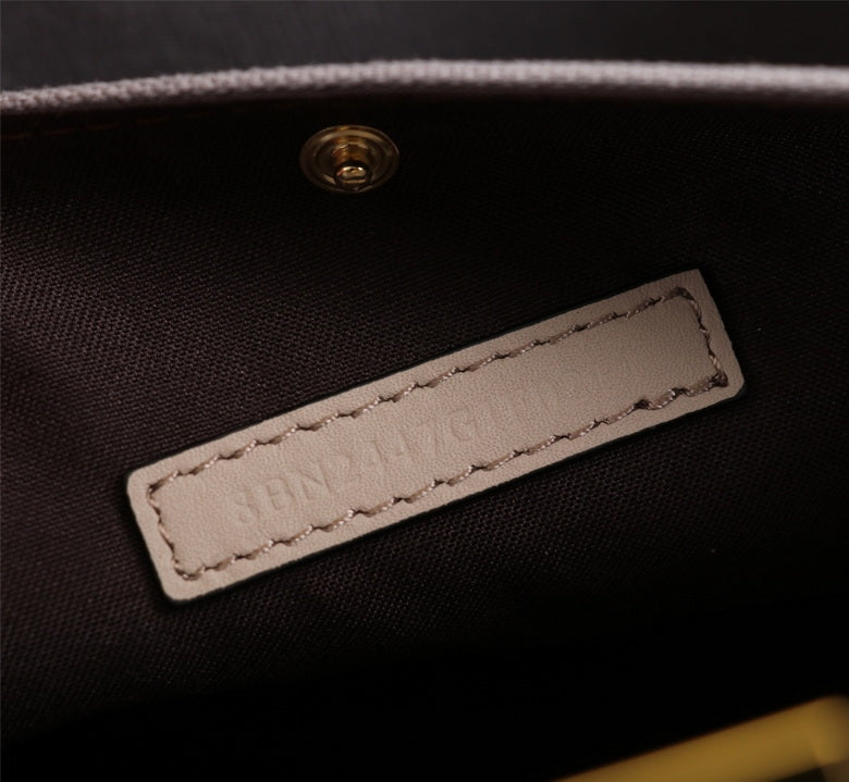 FDNI-Bags - Strap Story - 812