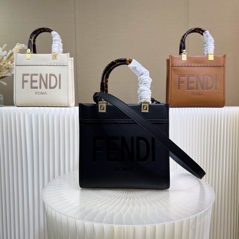 FDNI-Bags - Strap Story - 652