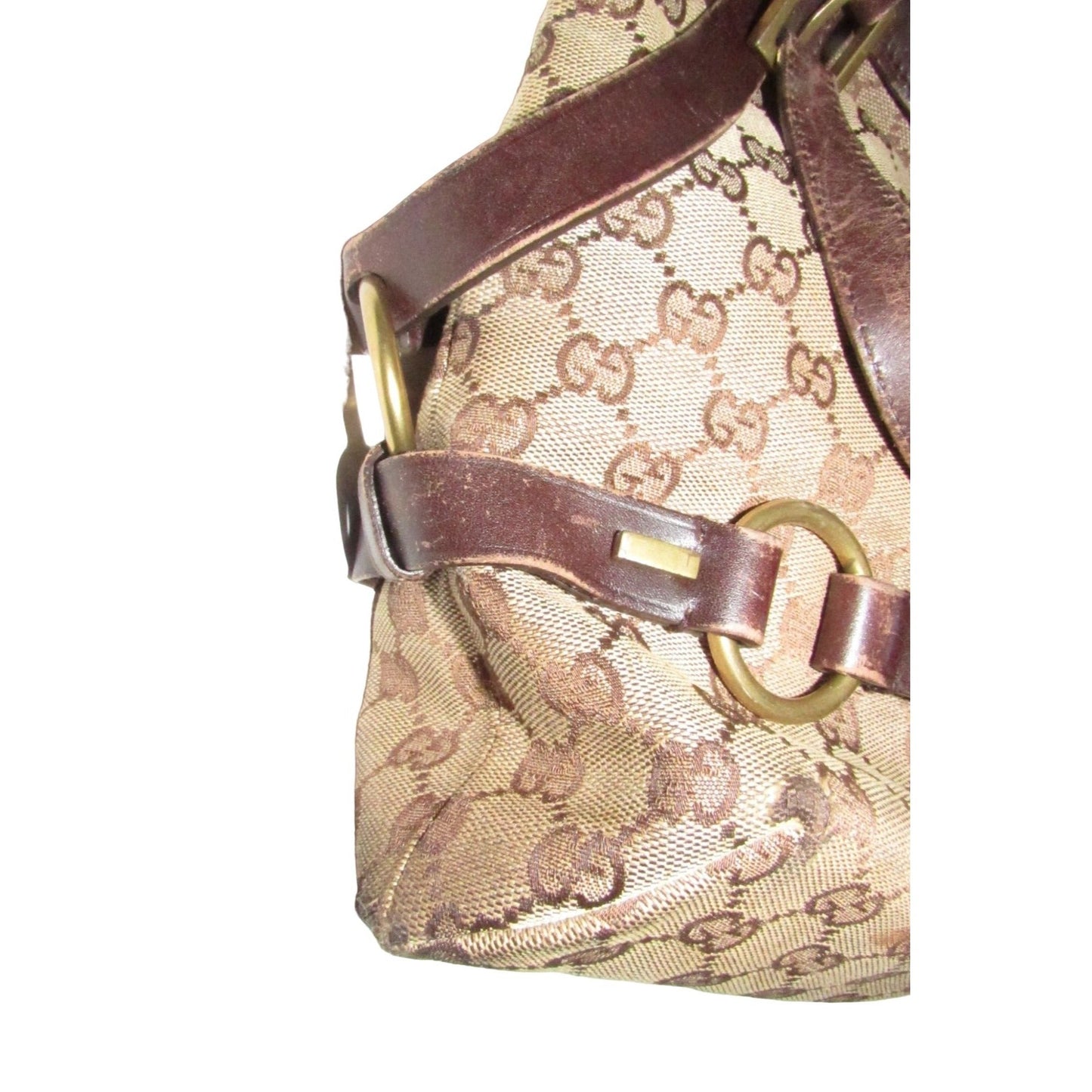 STRAPSTORY - GGC4 BAG - 2307