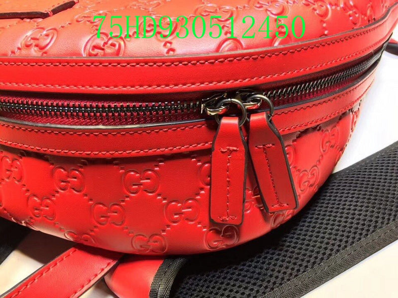 STRAPSTORY - GGC4 BAG - 674