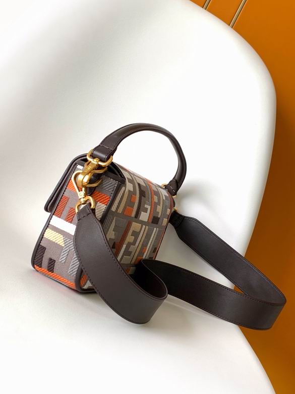 FDNI-Bags - Strap Story - 919