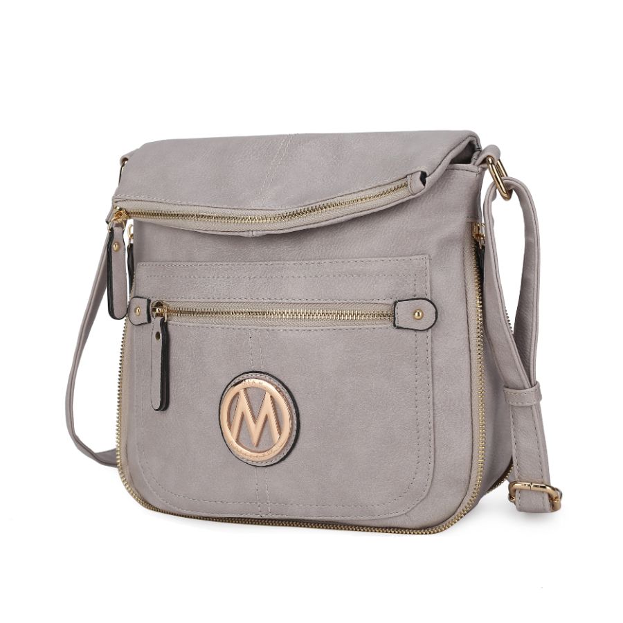 StrapStory - Crossbody 1246