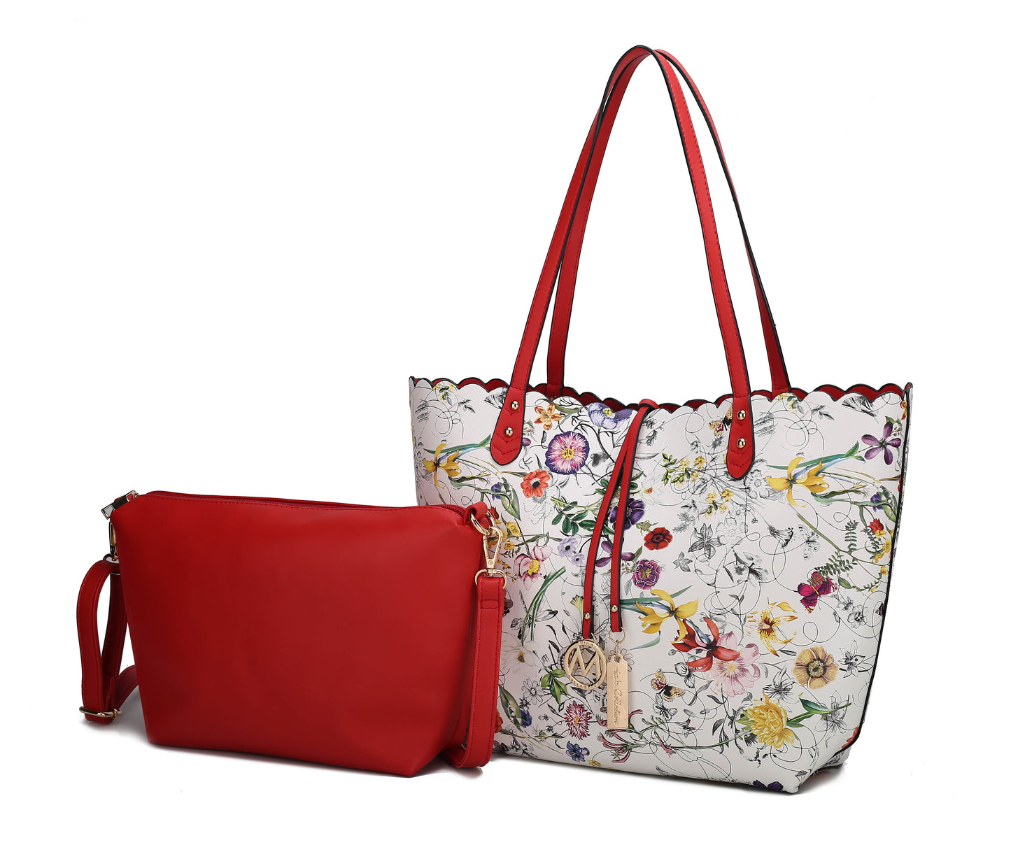 StrapStory - Tote Bag 405