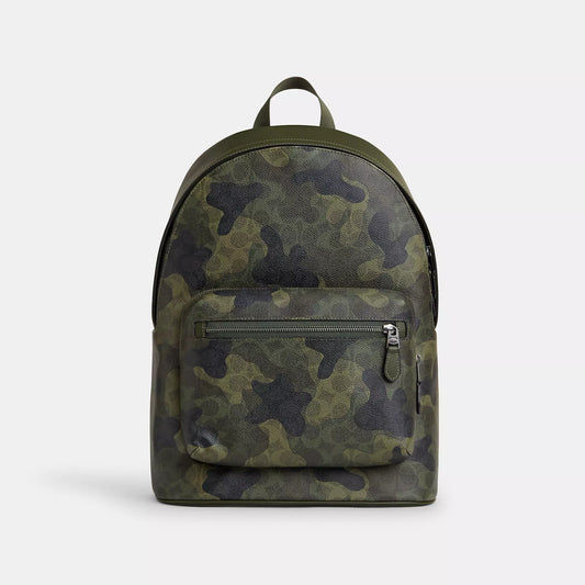 StrapStory - Backpack 204