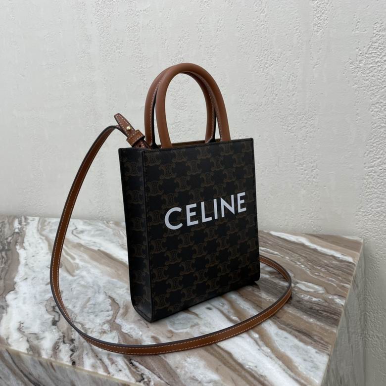 CLNE-Bags - Strap Story - 365