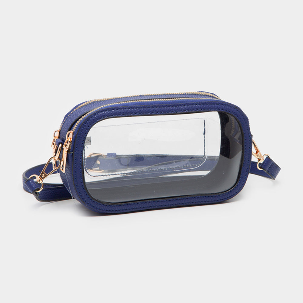 StrapStory - Crossbody 3108