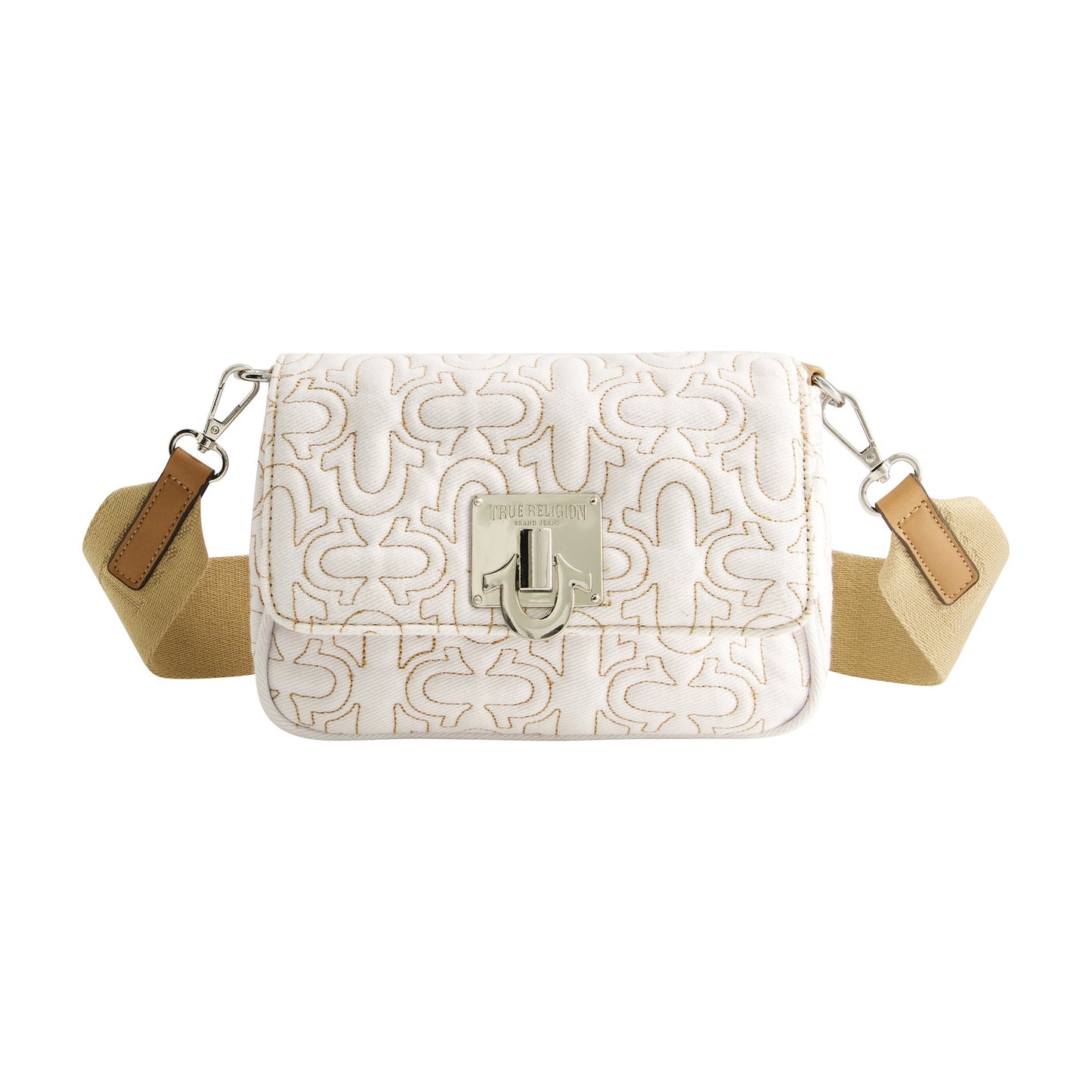 StrapStory - Crossbody 1160