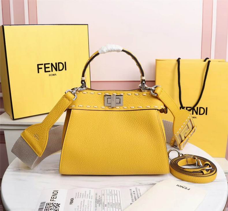 FDNI-Bags - Strap Story - 740