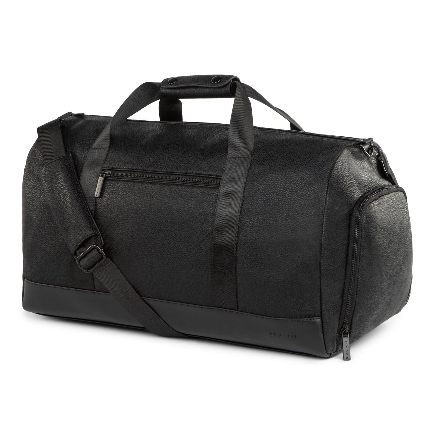 StrapStory - Duffle Bag 060