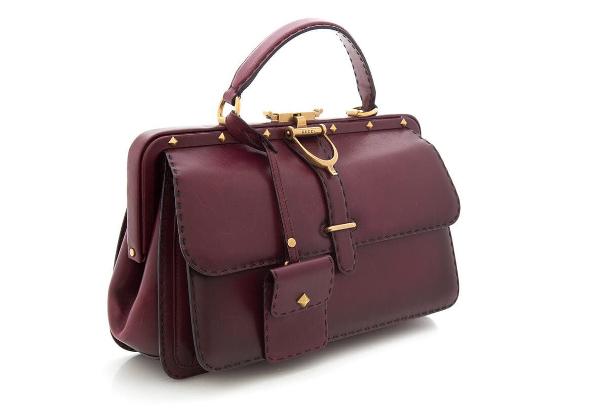 STRAPSTORY - GGC1 BAG - 098