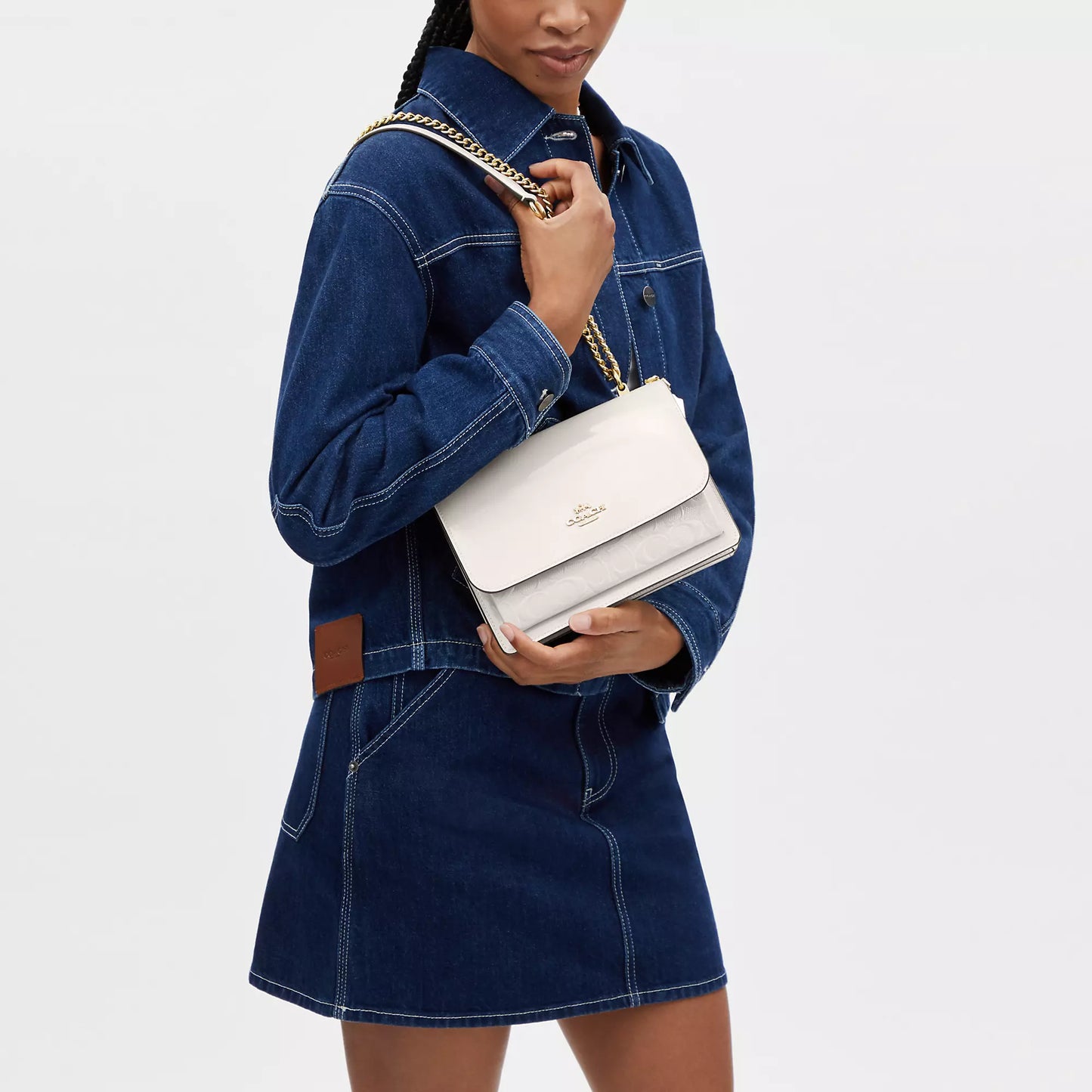 StrapStory - Crossbody 1652