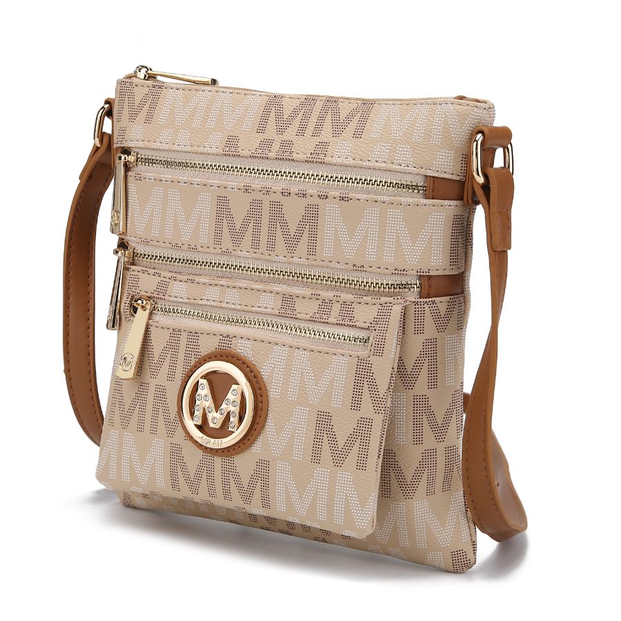 StrapStory - Crossbody 1172