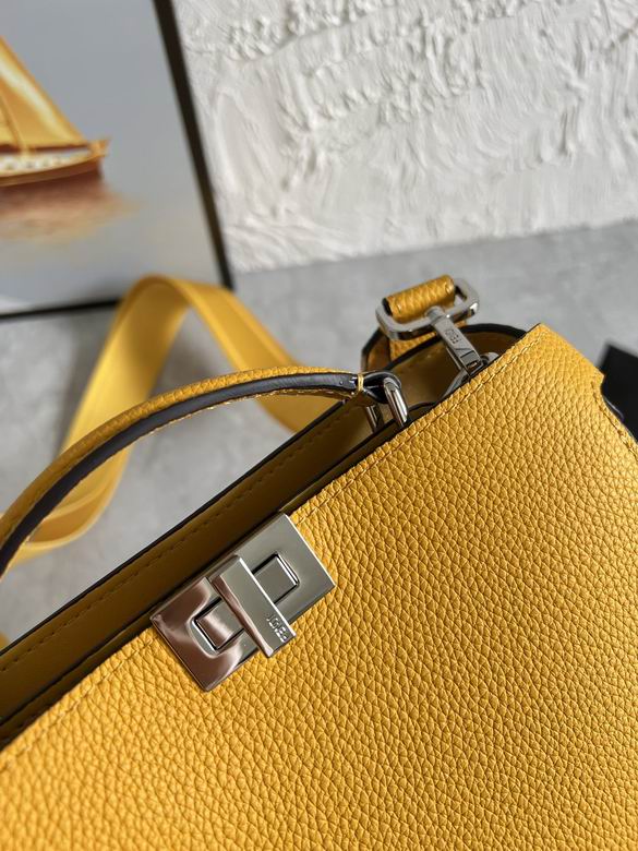 FDNI-Bags - Strap Story - 417
