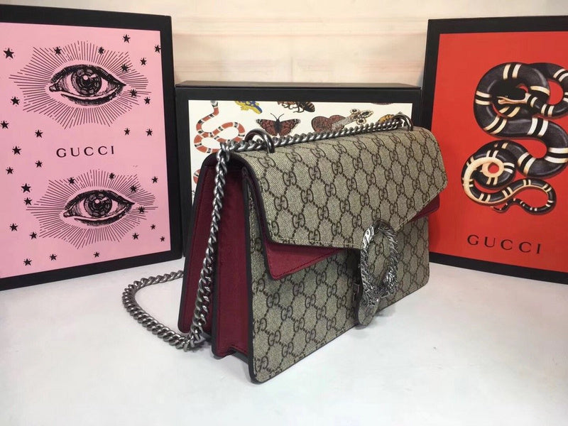 STRAPSTORY - GGC4 BAG - 622