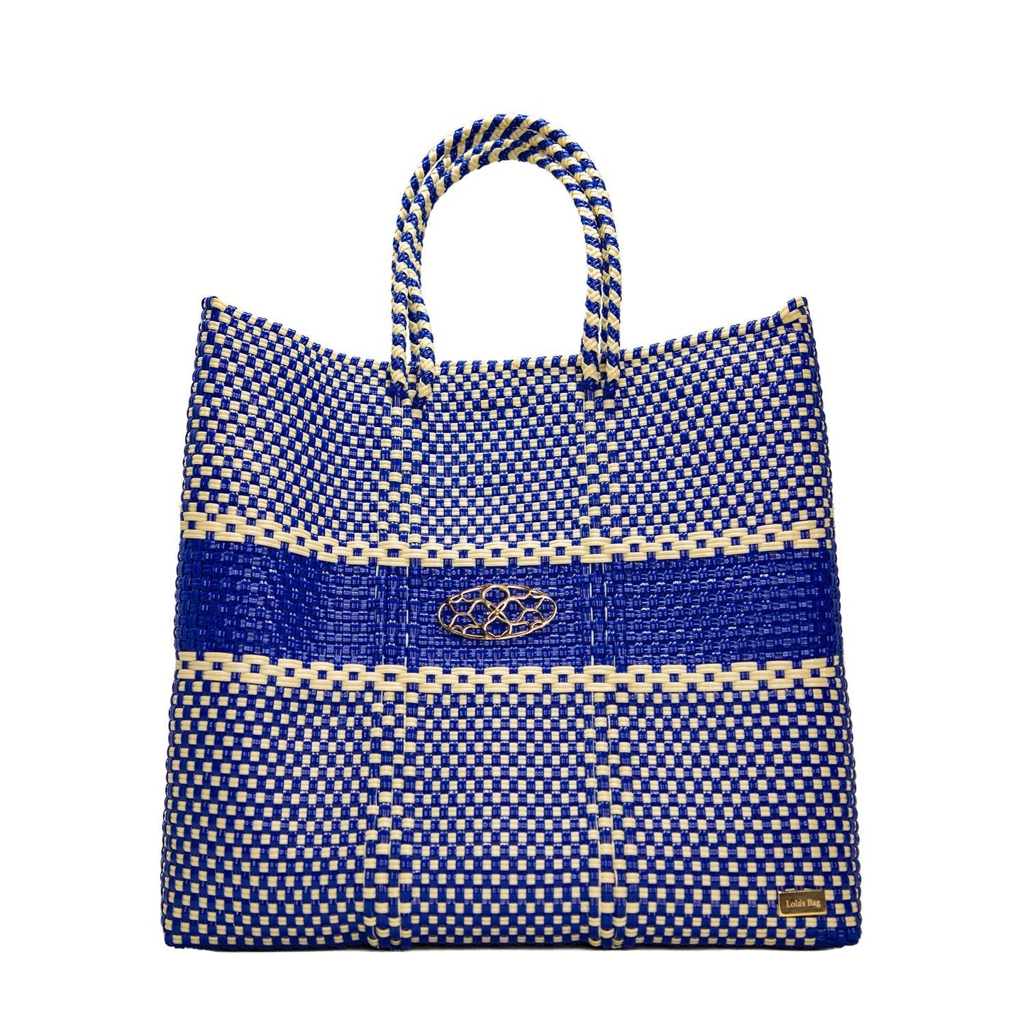 StrapStory - Tote Bag 4363