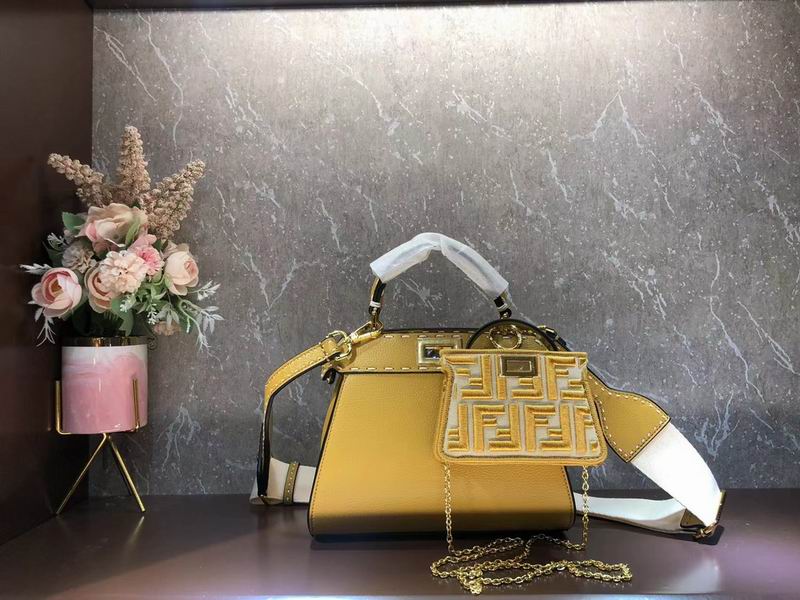 FDNI-Bags - Strap Story - 733