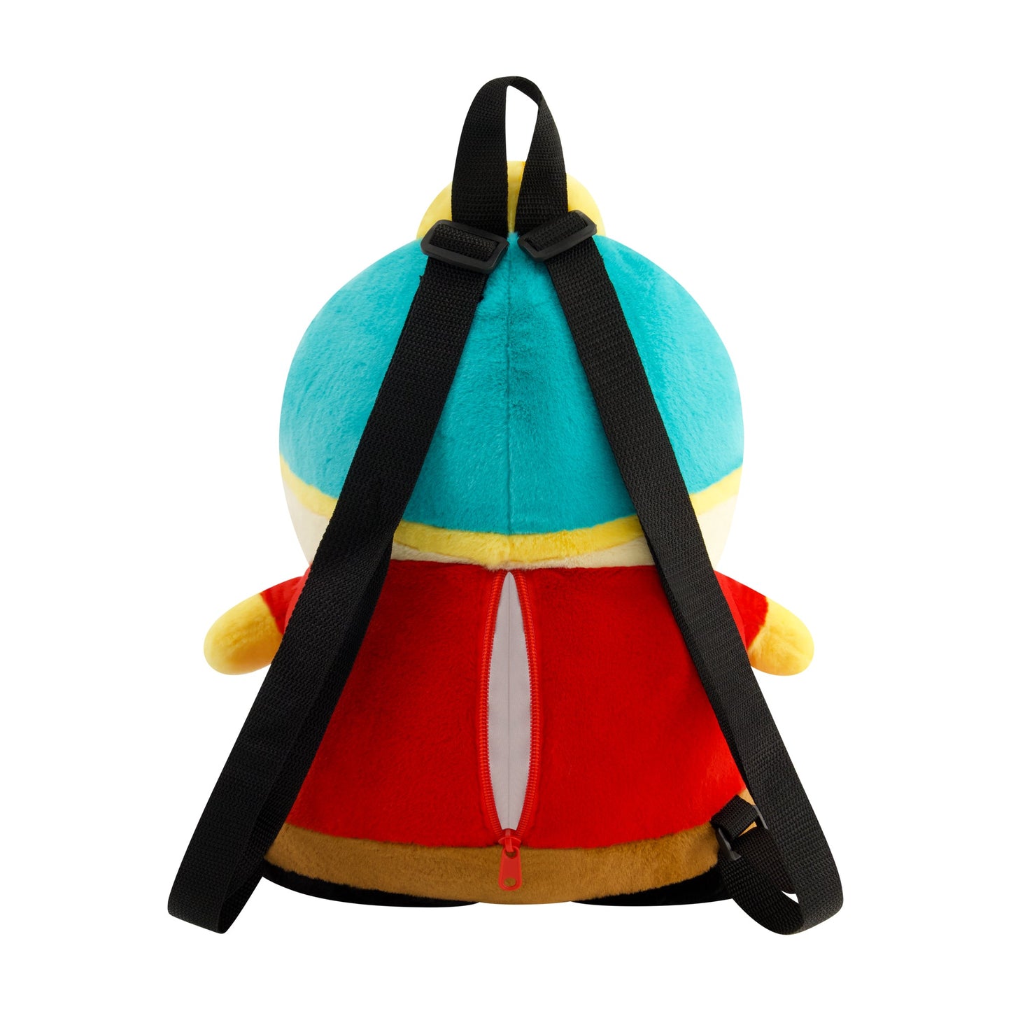 StrapStory - Backpack 1072