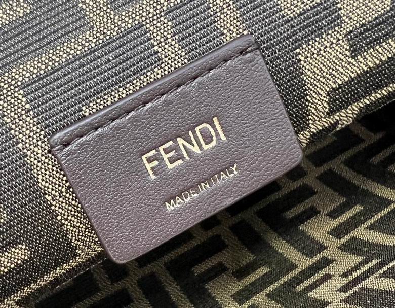 FDNI-Bags - Strap Story - 633