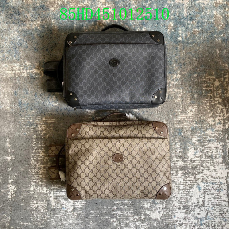 STRAPSTORY - GGC4 BAG - 338