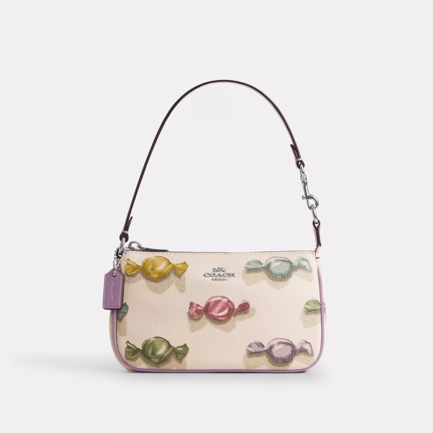StrapStory - Wristlet 523