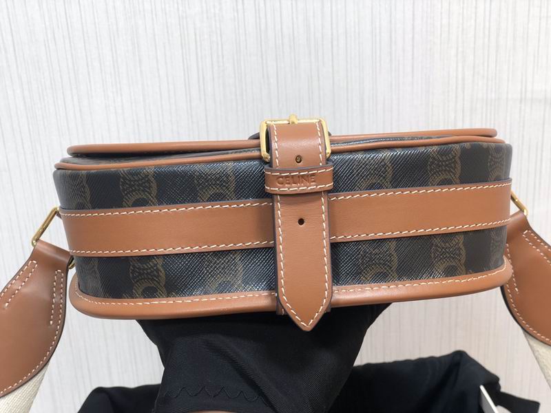 CLNE-Bags - Strap Story - 634